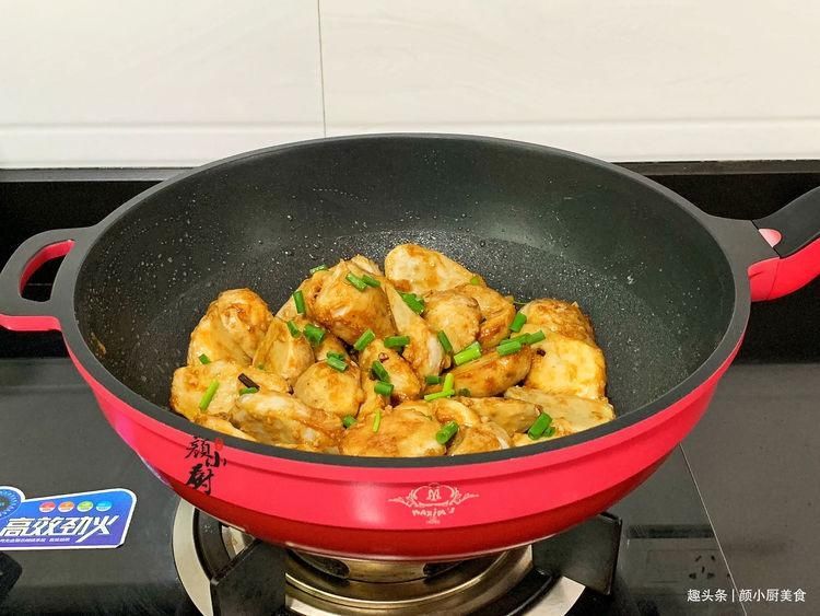 鸡鸭鱼肉|秋天,最该吃的不是鸡鸭鱼肉而是它,3块钱一斤,目前正是上市季