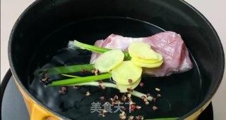 川菜|回锅肉丨做法简单营养高香嫩美味肥而不腻！！！！.