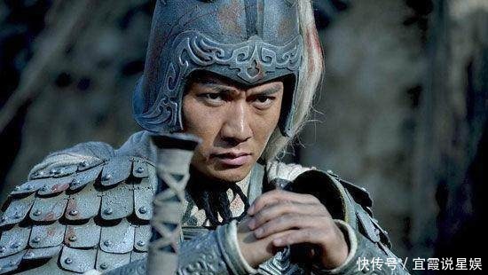 之战|投靠谁不好 赵云为何非投一无所有的刘备?