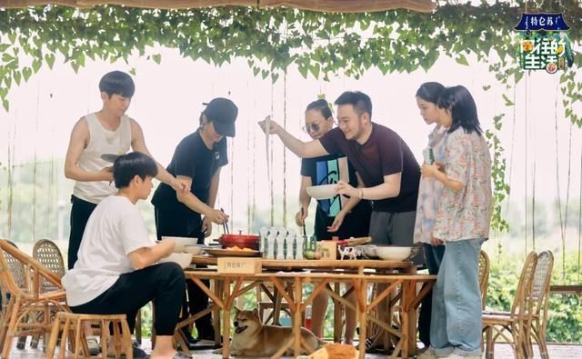  向往|《向往的生活4》收官，这个IP为什么能一直火？