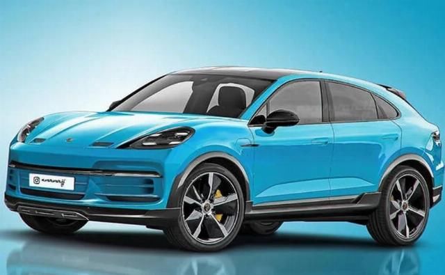  保时捷Taycan|Taycan新增入门版车型，售价竟不足90万，电动的保时捷还纯粹吗？