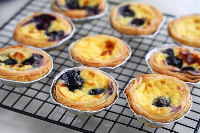  纯手工|蛋糕店中的精品美食，现在在家就能做，100%纯手工营养更健康