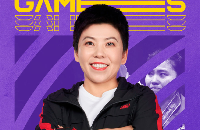 担任|《超新星运动会》3将来袭!黄景瑜担任教练,嘉宾皆是当红新人