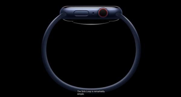 配色|苹果全系“Pro”之后 怎能少了Apple Watch Series 6？