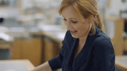  魔法|哈利波特40岁了，我才走进现实中的魔法世界