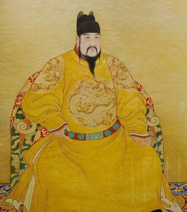 称为|为啥古代皇帝凡是明君命都不长