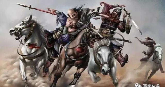 契丹|辽国灭亡之后,契丹人还先后建立四个国家,其中一个竟威震欧亚