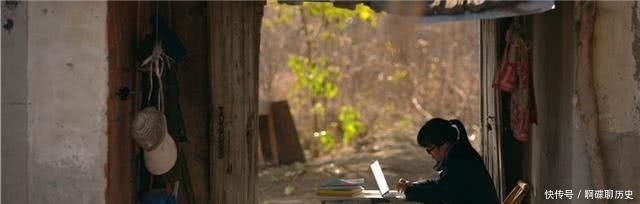 网民|脑瘫诗人余秀华有错吗?丈夫嘲笑网民谩骂,打不倒的她变得更强大