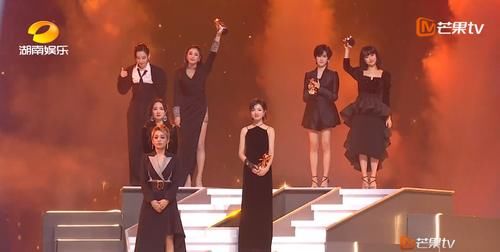 姐姐们|《乘风破浪的姐姐》收官,宁静“炮轰”黄龄,真性情or情商低?