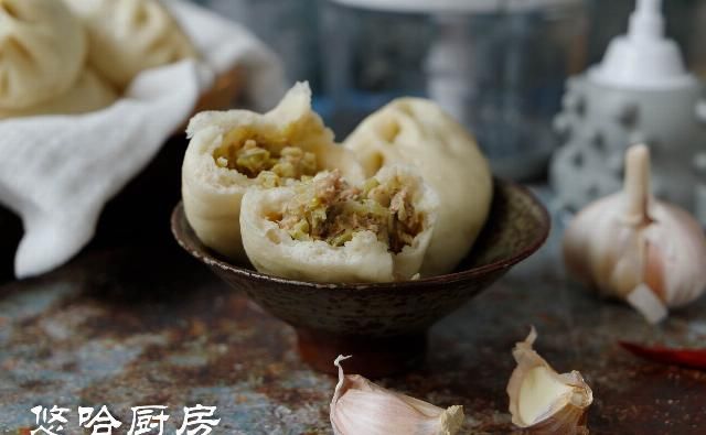 老妈|三伏天的早餐最爱这一口,儿子一顿吃8个,老妈连吃还打包