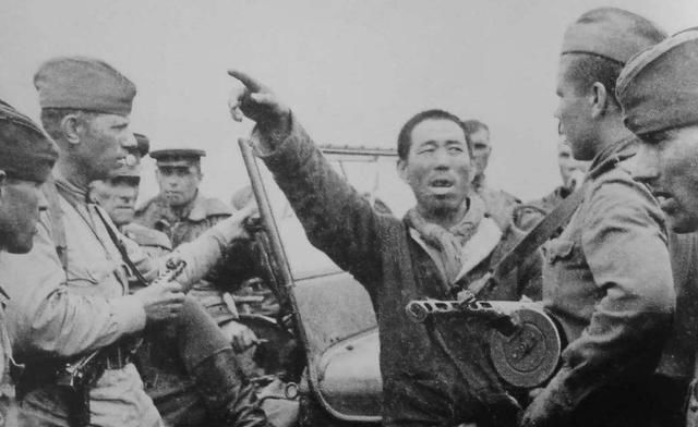 同盟国|苏联是同盟国，为何承认伪满洲国的合法性，不怕养虎为患吗？