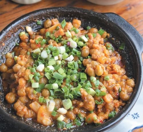 拿手|酒店大厨拿手特色菜