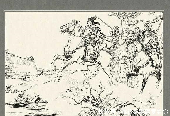 董卓|孙坚、董卓、袁绍、刘备、曹操五位枭雄级别的人物，武艺排名如何