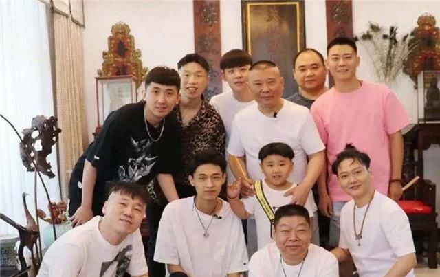  德云|德云女孩有福了！德云爆笑团综来袭！必追！