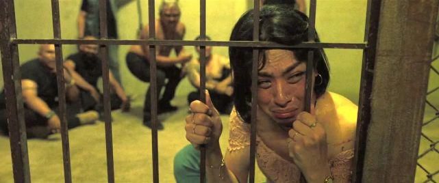  打戏|来了！上映后连拿21天票房冠军，黄政民李政宰新片打戏太惊艳了