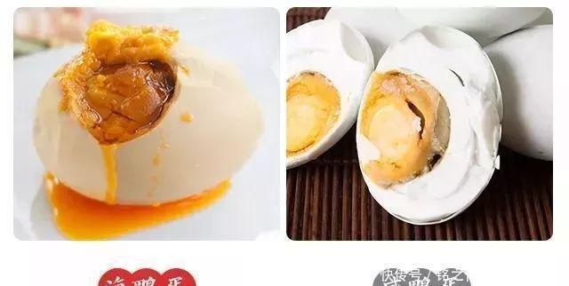 曝光|央视又“曝光”了,一戳就流油的海鸭蛋,这流出的“油”能吃吗?