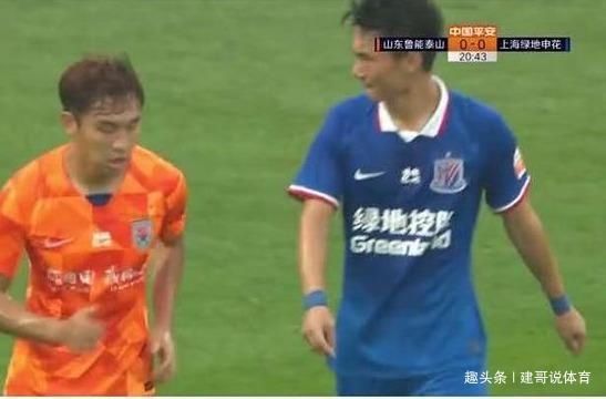  李霄鹏|李霄鹏做到了赛前承诺！沪媒点赞李指导实在，不来套路