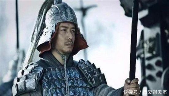 陈豨|政敌攻打刘邦,刘邦没有起兵,而是连杀自己阵营的3员猛将