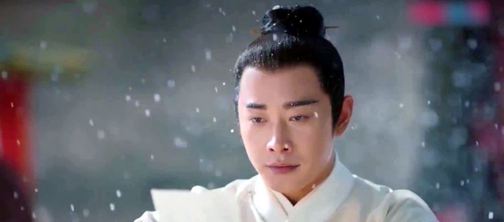  卖点|鹤唳华亭最大的卖点，帝国没有亲情，选择储君的时候能力高于品性