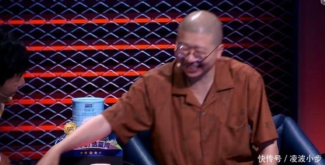 话密|吐槽伊能静话密,调侃营业挣奶粉钱,秦昊的卑微明明白白