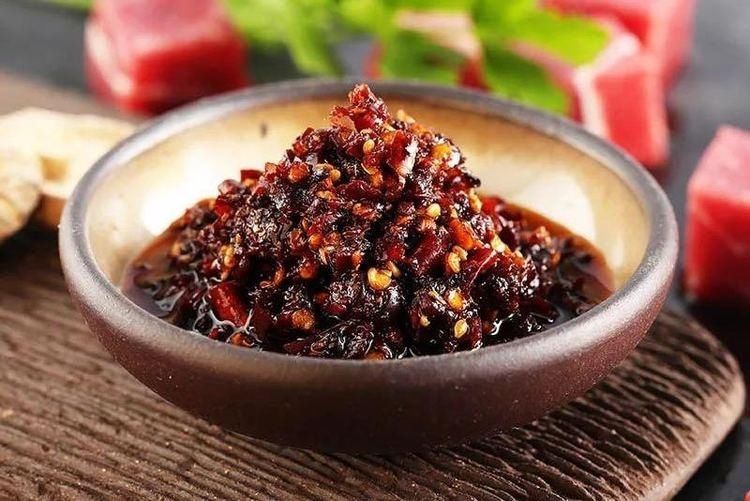 美国|一款美国辣酱在国内已经30年,很多人喜欢吃,比老干妈卖得还好!