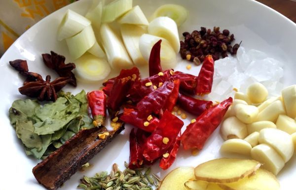 焖肉的做法|夏季这菜必晒30斤,8毛钱一斤,洗肠减小腹,不怕菜涨