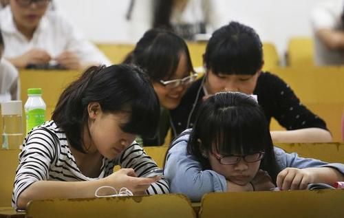 逆袭|清华学姐：别输在假期里，做好4件事，争取逆袭高考！