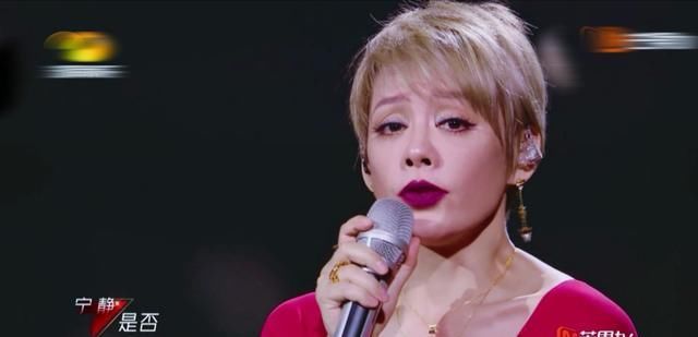  张含韵|那么多央视，拼不过湖南卫视：乘风破浪的姐姐，看到的不只是姐姐