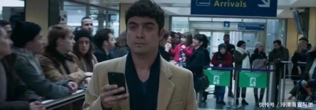 小说|又一部高能密室悬疑片,结局太意外!