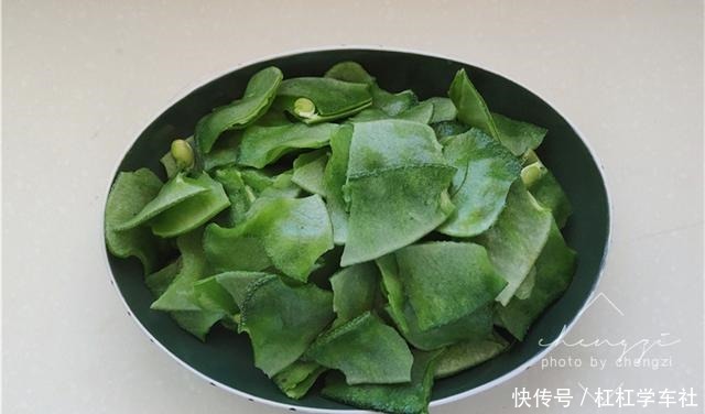 遇见|7月,遇见这菜我必买,2块钱一斤,叶酸含量极高,多吃对身体好