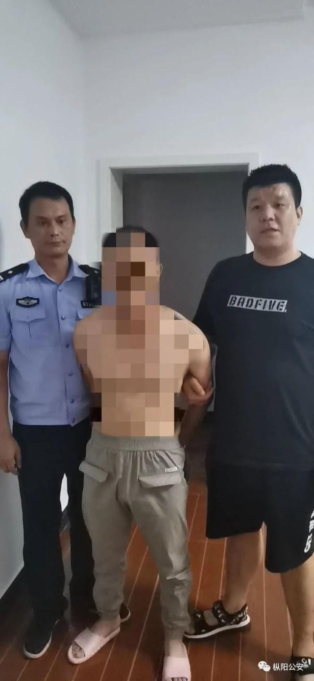  钢板|【警方】干得漂亮！“神偷”又怎样，乖乖给警察蜀黍归案吧！