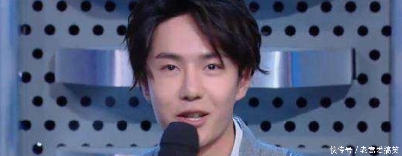 天天向上|王一博没有主持证被举报是否属实他会退出《天天向上》吗