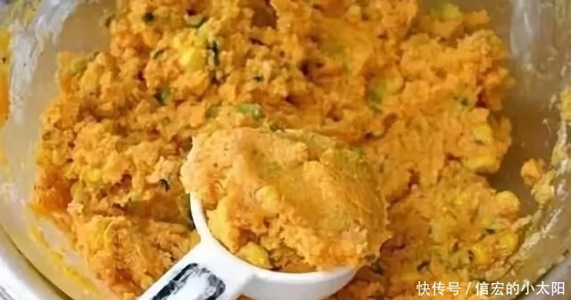 面粉|这才是煎饼果子最好吃的做法,煎饼香,果子酥,比外面卖的还好吃