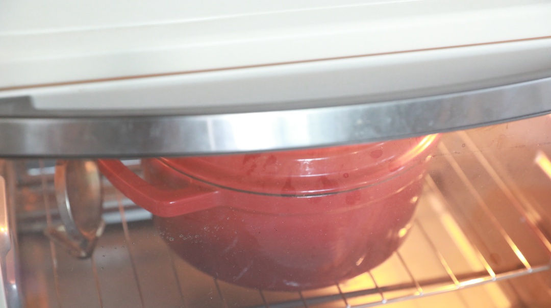  发酵好|这款大师级面包，小白也能轻松上手，外脆里嫩特别香