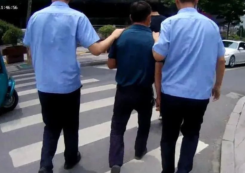 嘉善|我偷电动车养你啊！嘉善“窃·格瓦拉”被抓……