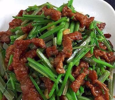  适量|献上几道美味家常小炒菜，不仅简单，而且非常鲜香，适合家用的菜