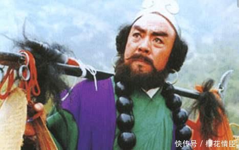 高翠兰|成佛之后师徒们去向如何?孙悟空没有回花果山,高翠兰已经嫁人