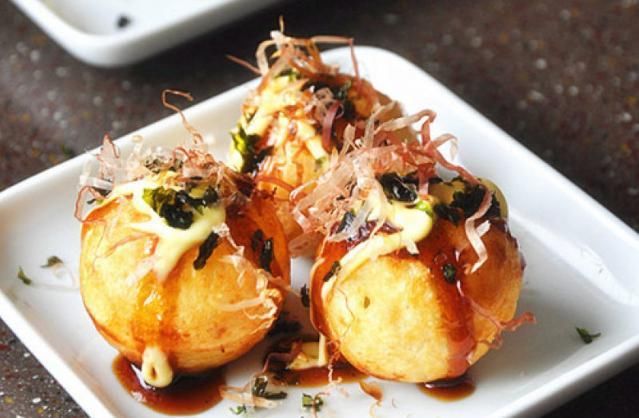  豌豆|吃货必吃的6种特色小吃食谱大揭秘 学会了都可以自己摆摊了