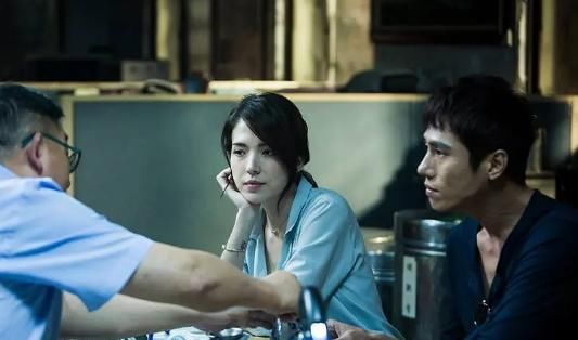 时代|邱泽许玮甯，偶像剧时代没有碰到的好看人儿，一起演了一部爱情片