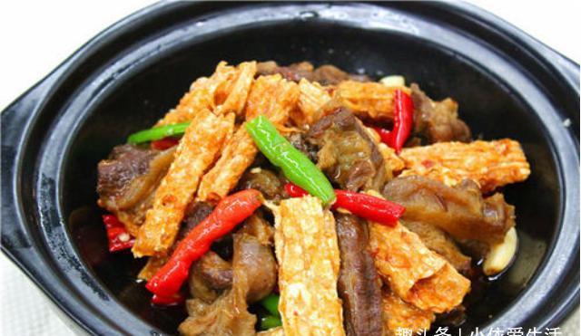 鸡腿|上桌秒抢的几道家常菜,美味诱人,下酒下饭,家人吃的津津有味