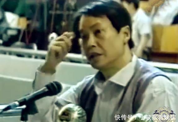  老婆|“世纪贼王”张子强老照片：图三是他和老婆，图九是其被押赴刑场