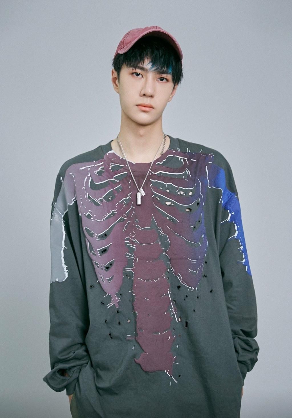 抓住|王一博这就是街舞3,粉丝:他大概上辈子属海绵的,抓住一切机会疯狂学习