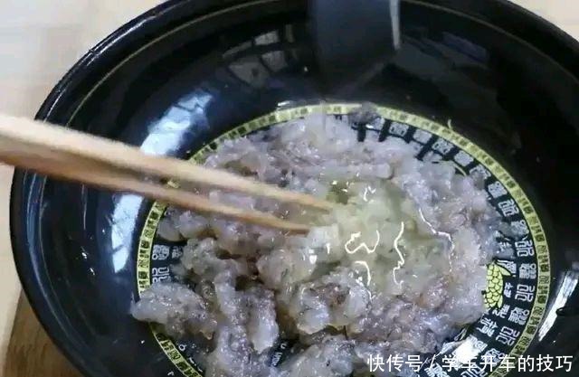 必备|水晶虾仁三鲜水饺家常做法，鲜香爽滑，营养解馋，大年三十必备