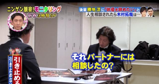  神颜|男神都逃脱不了中年油腻？48岁的他却比18岁时的神颜更让我心动