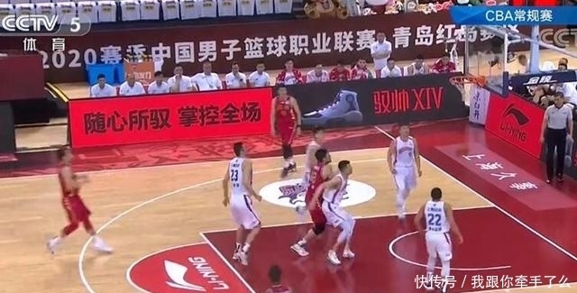 征兆|毫无征兆0-15!突然低迷令人措手不及!姚明老东家遇黑色3分30秒
