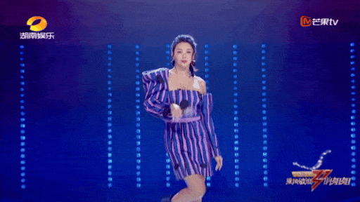  关键|她们才是决定节目走向的关键