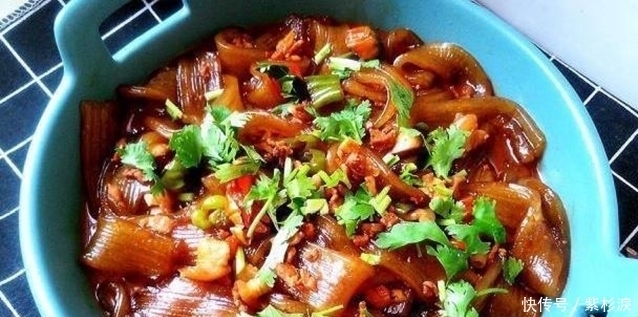 入适量|几道家常美味的做法送给你,让你鲜到掉舌头,好吃的不要不要的
