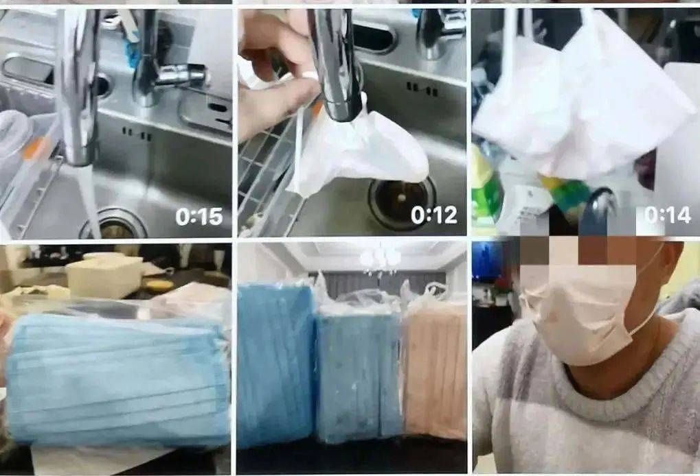  疫情|浙江首例疫情期售卖伪劣儿童口罩案宣判：被告获刑二年二个月