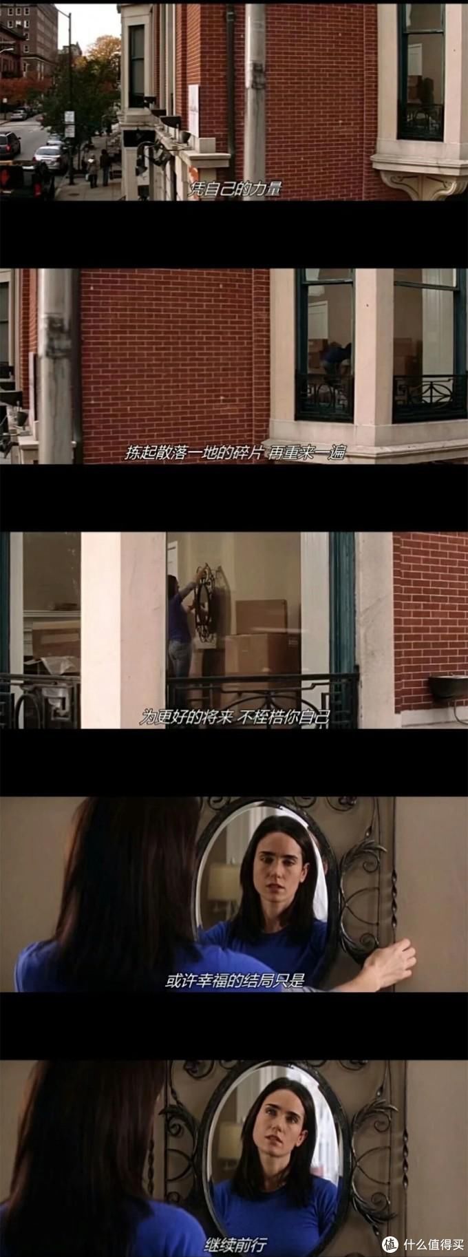  电影|分享你所热爱的丨电影推荐