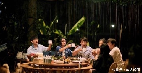 超高|《向往的生活》首期收视率超高,下期节目预告,嘉宾阵容笑点多